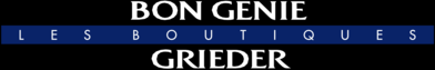Bon Genie Grieder