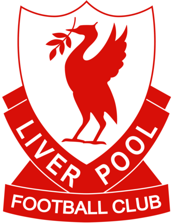 FC Liverpool (1980's logo)
