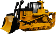 Caterpillar Bulldozer