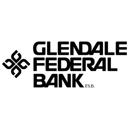 Glendale Federal Bank