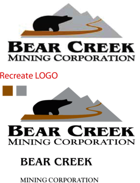 Bear Creek