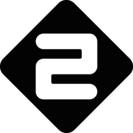 Nederland 2 black&white