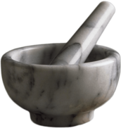 Marlbe Pestle and Mortar