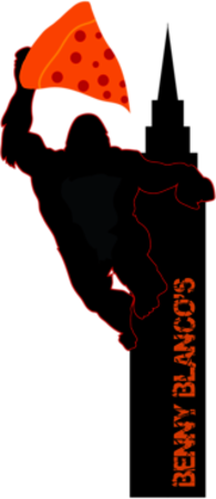 Benny Blanco's Pizzeria