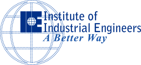 IEE - Institute of Industrial Engineers