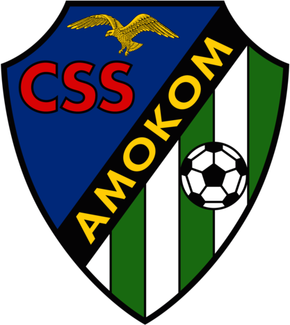 CSS Amokom Chisinau