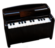 Vintage Magnus Organ