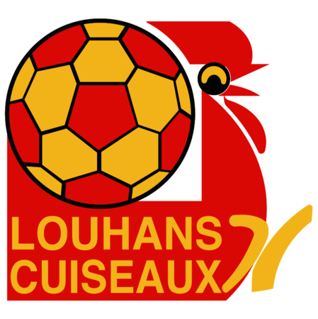 Louhans