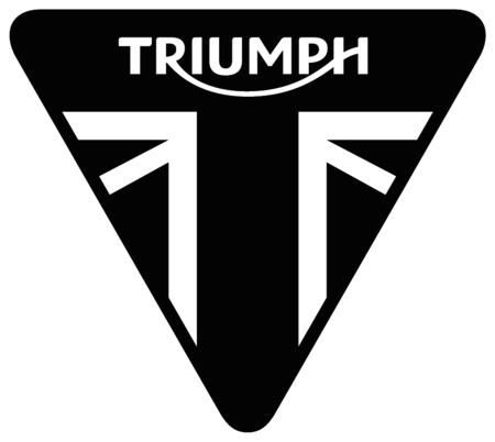 Triumph 2013