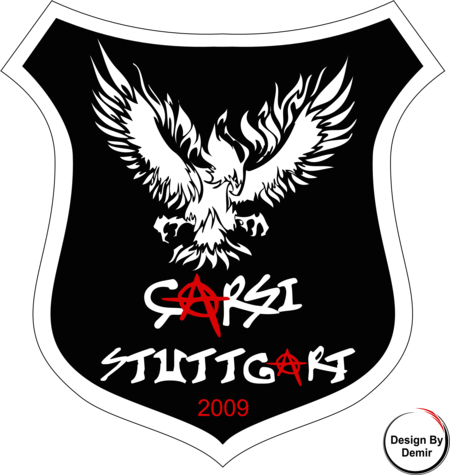 Carsi Stuttgart