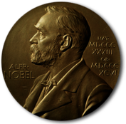 Nobel Prize