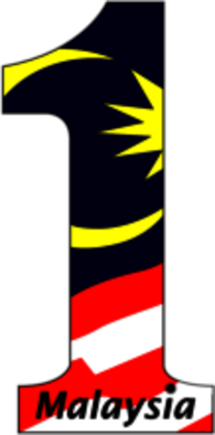 One Malaysia