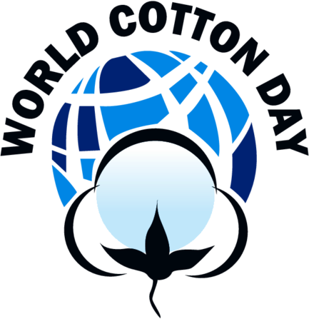 WORLD COTTON DAY