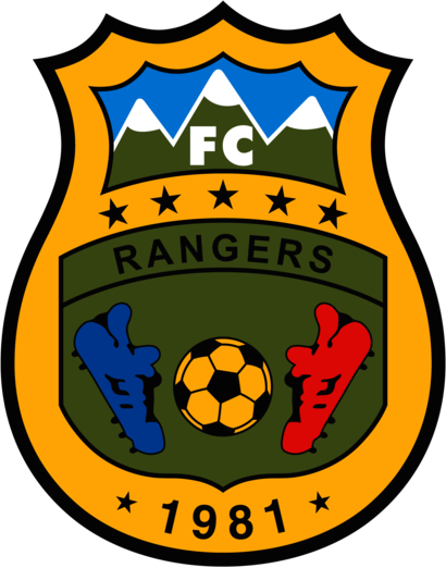 FC Rangers Andorra-la-Vella (mid 2000's)