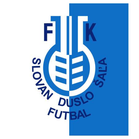 FK Slovan Duslo Sala