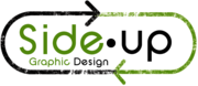 Side Up Graphic Desig