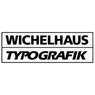 Wichelhaus Typografik