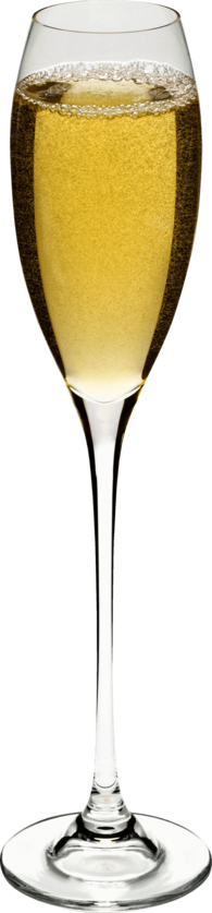 Champagne Glass