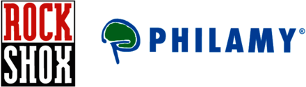 Rock Shox Philamy