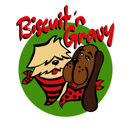 Biscuit 'n Gravy
