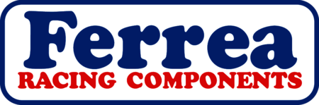 Ferrea Racing Components