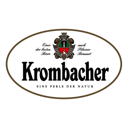 Krombacher