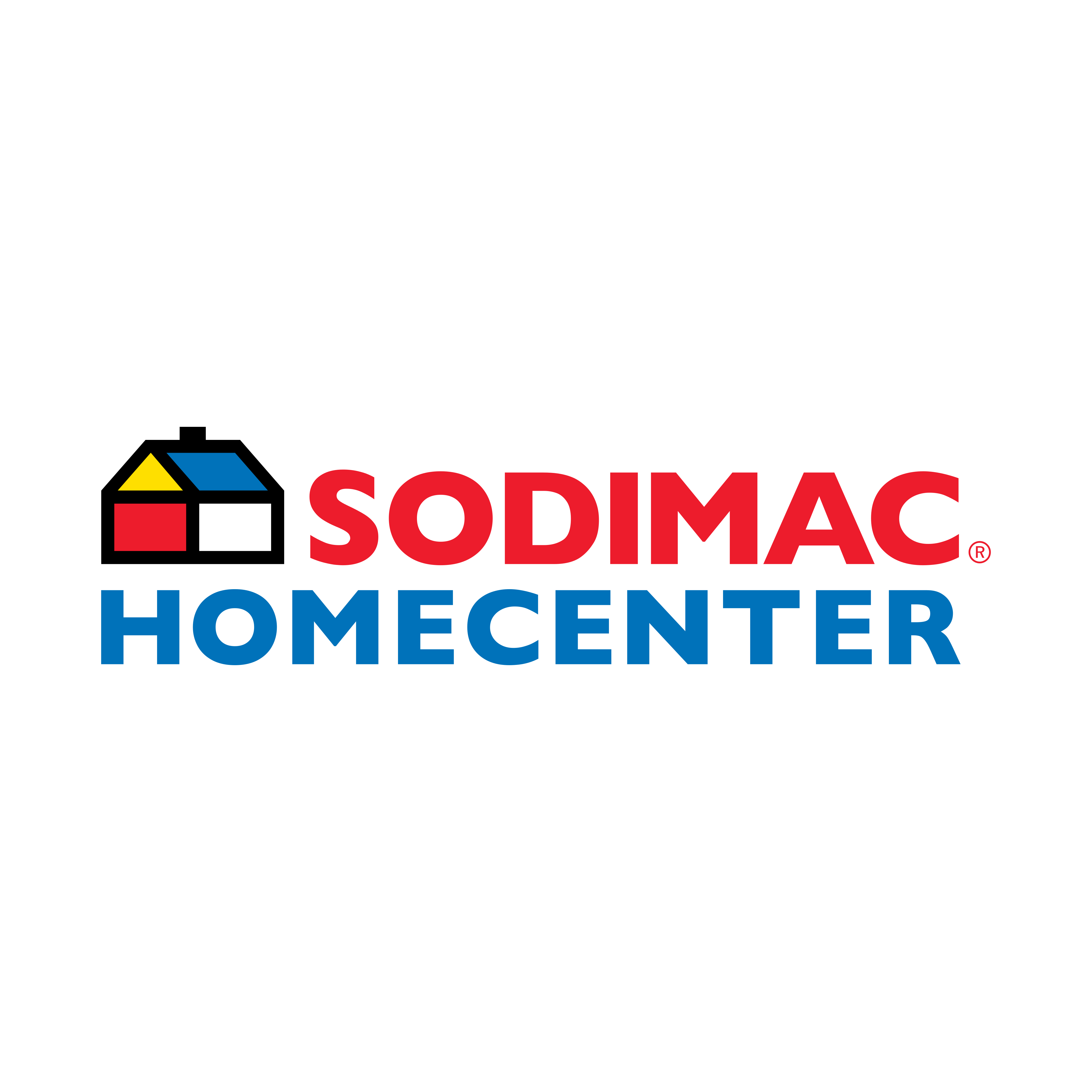Sodimac Homecenter