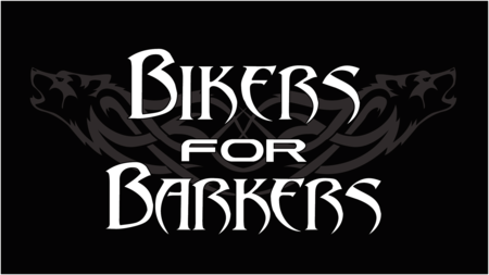 Bikers for Barkers