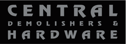 Central Demolishers & Hardware