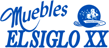Muebles el Siglo xx
