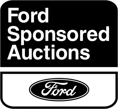 Ford Sponsored Auctions