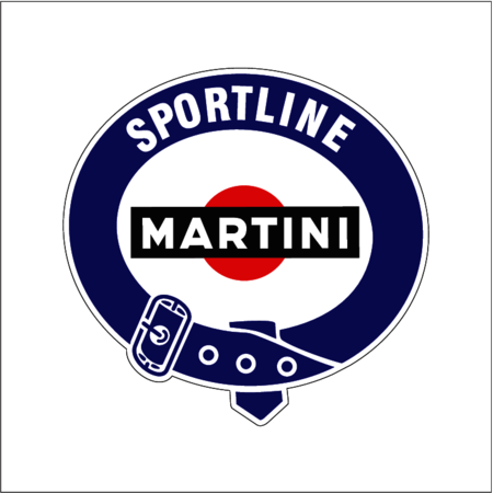 martini sportline