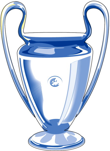 Champions Leauge cup