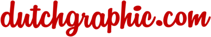 dutchgraphic