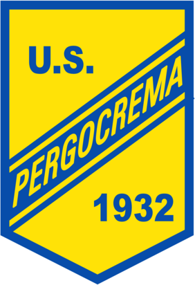 Unione Sportiva Pergocrema 1932 de Crema