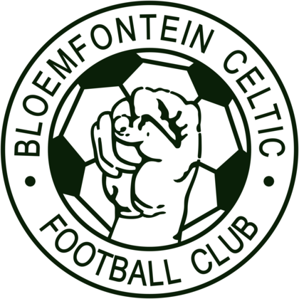 Bloemfontein Celtic 37934