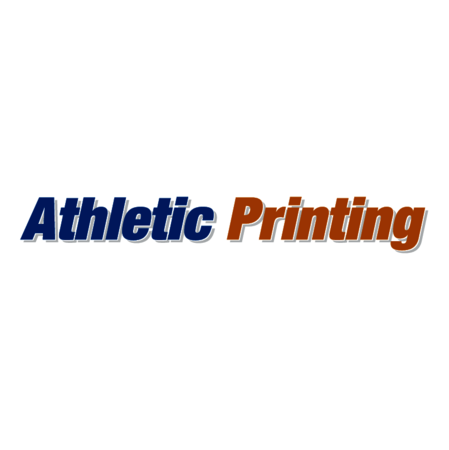 Athletic Printing