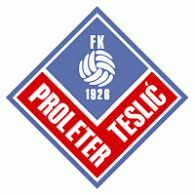 FK Proleter  Vranovo