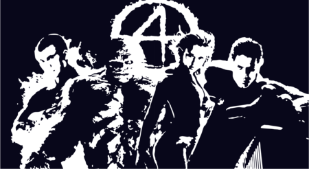 The Fantastic Four
