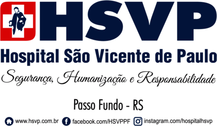 Hospital São Vicente de Paulo