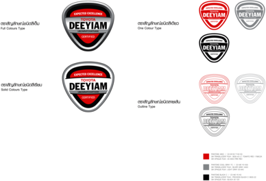 Toyota Deetiam