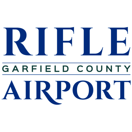 Rifle Airport, Garfield County