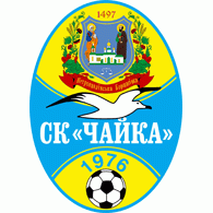 FK Chayka Peschanokopskoye