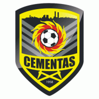 FK Akmenės Cementas