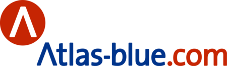 Atlas blue