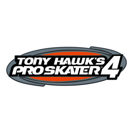 Tony Hawk Pro Skater 4