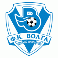FC Volga-Olimpiyets Nizhny Novgorod