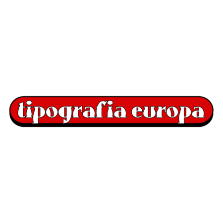 Tipografia Europa
