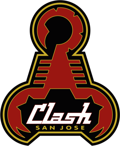 San Jose Clash