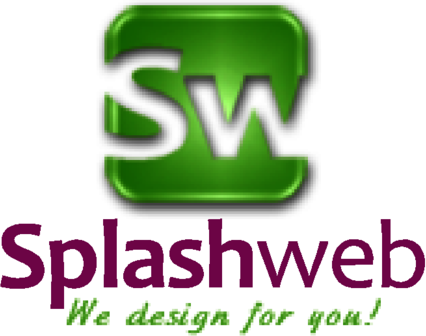 SplashWeb